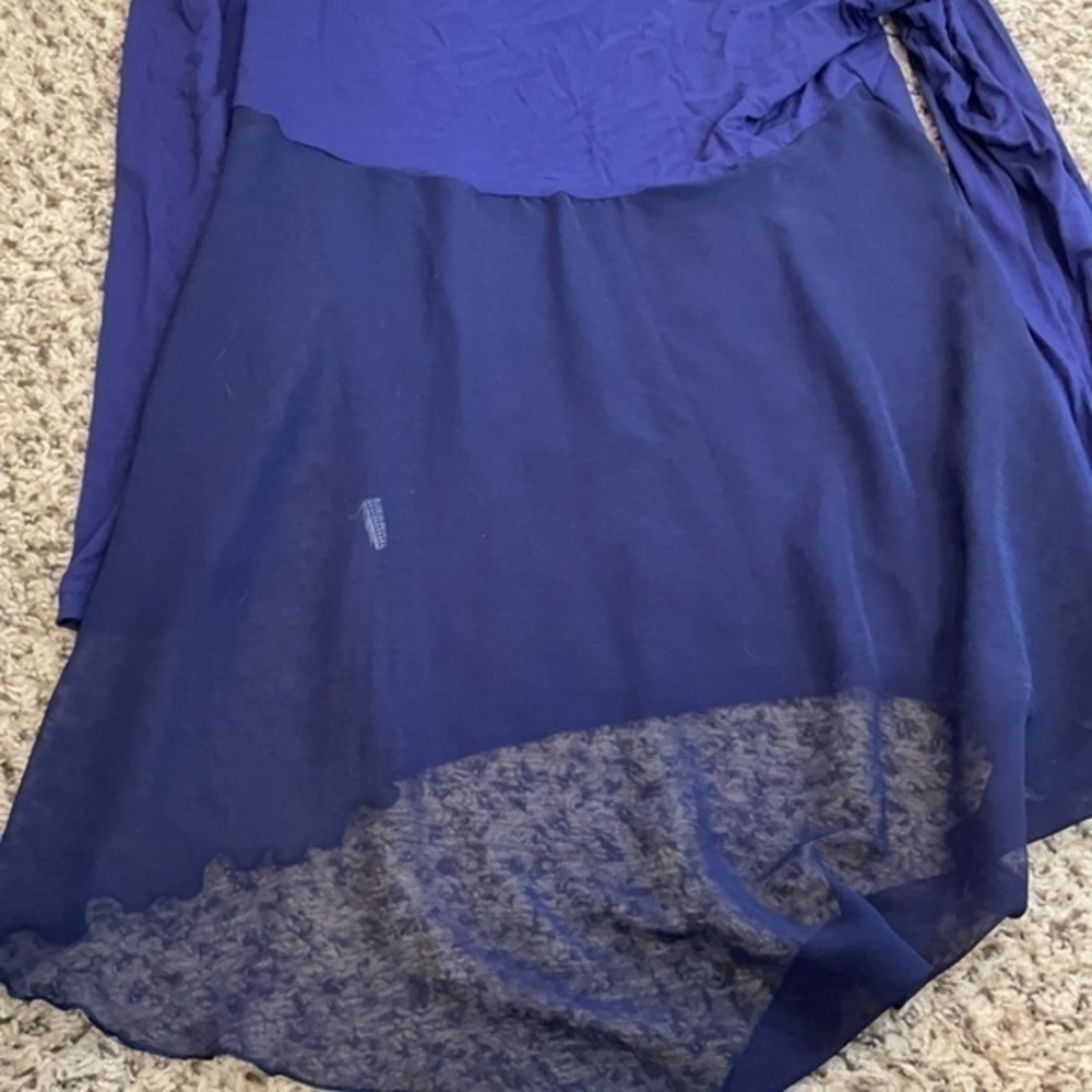 Elegantees Top - Picture 3 of 3